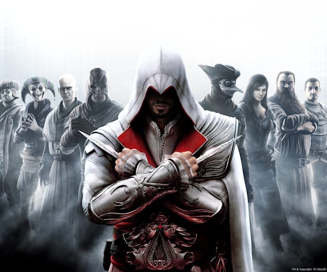 Assassin