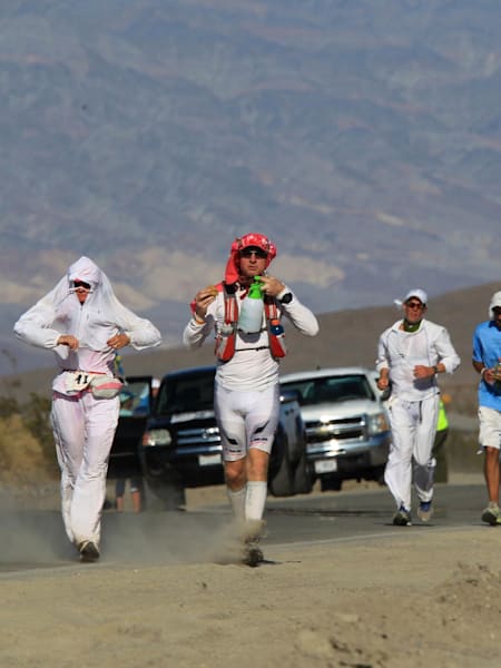 Badwater 135