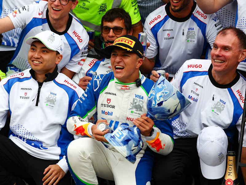 モータースポーツの最高峰F1グランプリの世界　GRAND PRIX 特別編集 auto sport創刊60周年記念「グランプリカー大全集」2024年1月10
