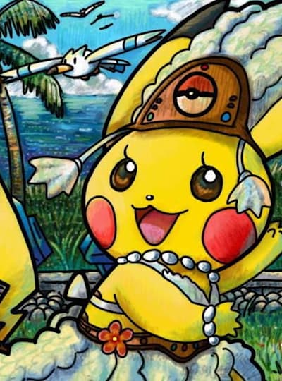 Rarest Pokemon Cards These 11 Could Make You Rich