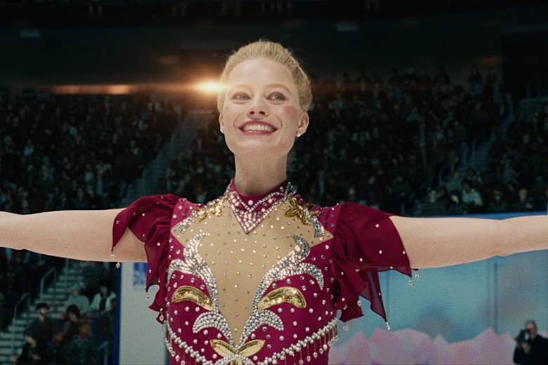I, Tonya (2017)