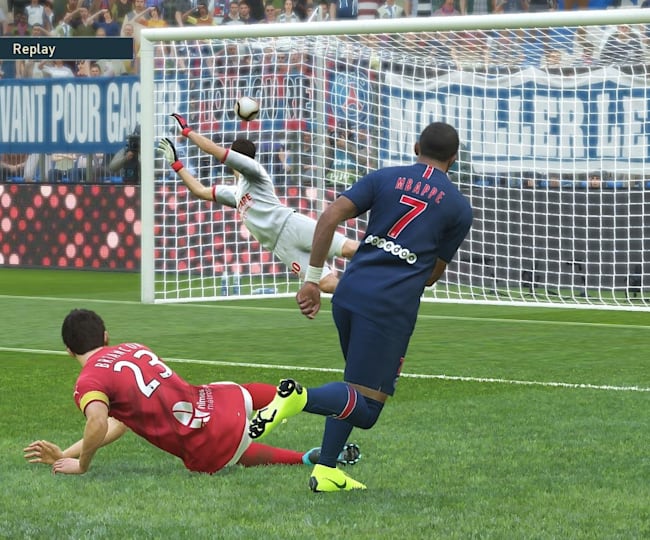 Pes 19 Best Formations Guide Your Team To Glory