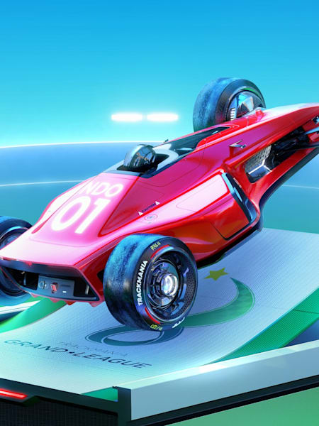 Die legendäre Rennspiel-Serie Trackmania von Ubisoft Nadeo ist zurück. Wir haben uns den neuen Free2Play-Ableger in der Vorschau genauer angeschaut.