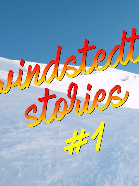 Windstedt Stories ep.1