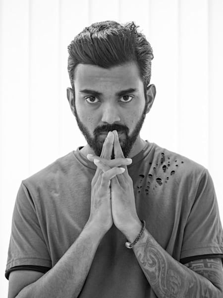 KL Rahul