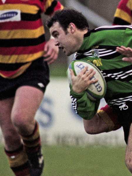 John Fletcher