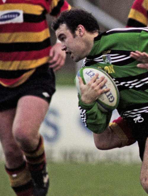 John Fletcher
