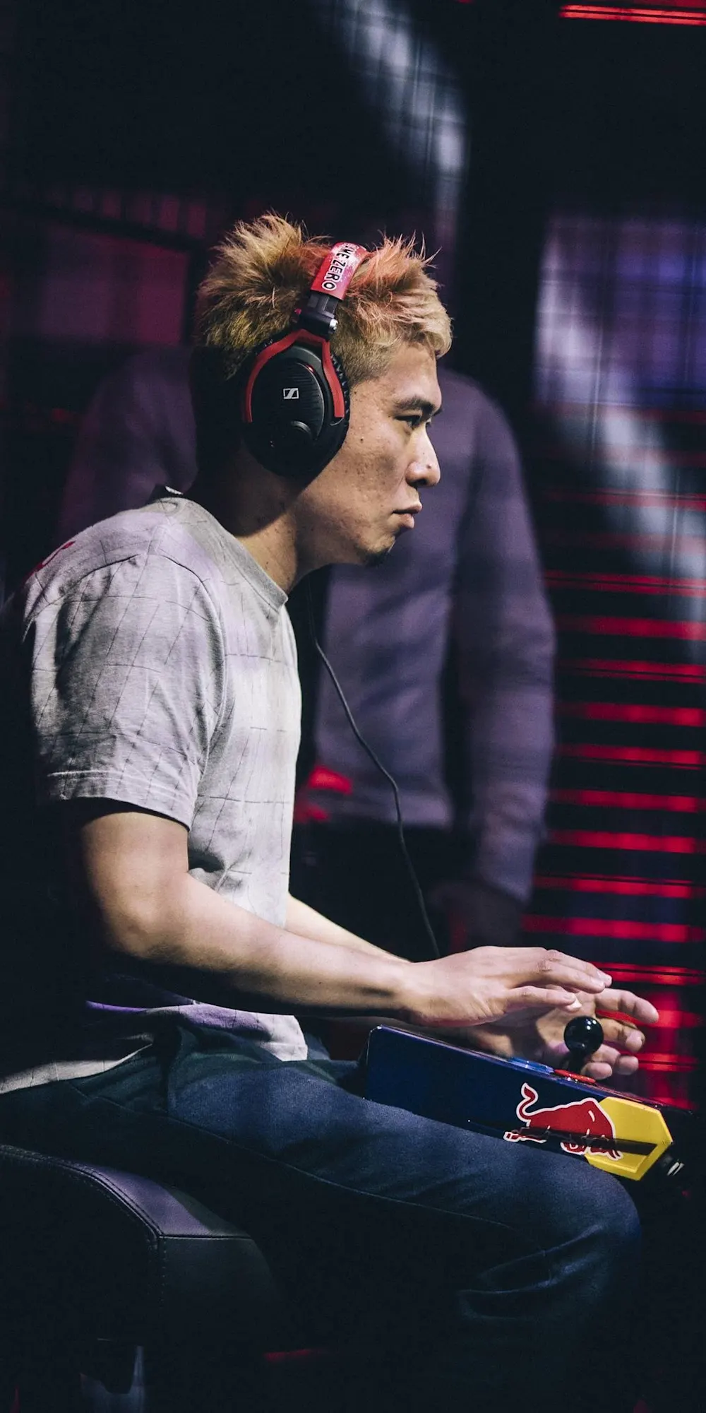 ボンちゃん（髙橋 正人）｜eスポーツ（ストリートファイター）