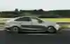 一風変わった仕上がりのAudi S3 Saloon