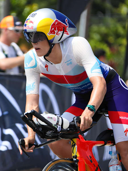 トライアスロン初心者が陥りがちな10のミス