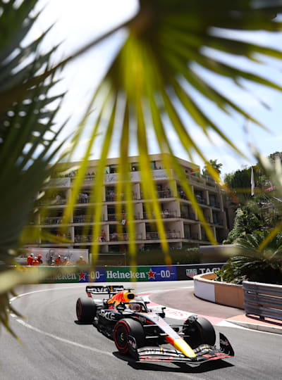 Découvrez tout ce qu'il faut savoir sur le circuit le plus glamour du championnat du monde de Formule 1.