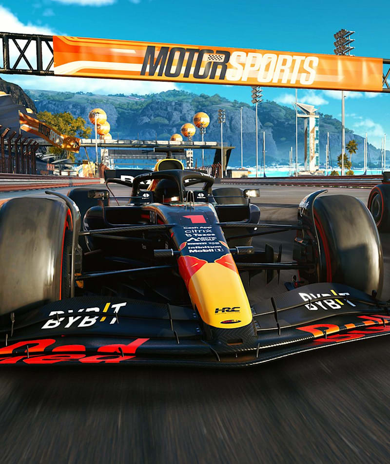 F1 stream joker on sale