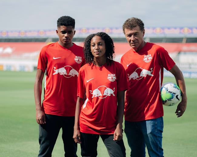 Conheca A Nova Camisa 4 Do Red Bull Bragantino