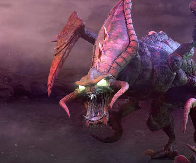 League Of Legends のチャンピオンが現実にいたら
