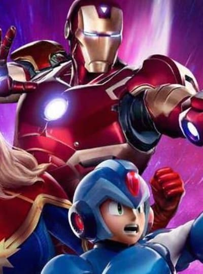 プロが教える Marvel Vs Capcom Infinite 攻略ヒント