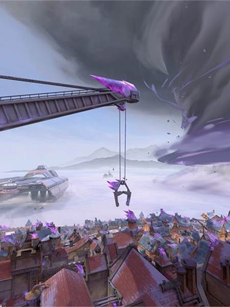 Domina Corrode con nuestra guía de mapas de VALORANT.