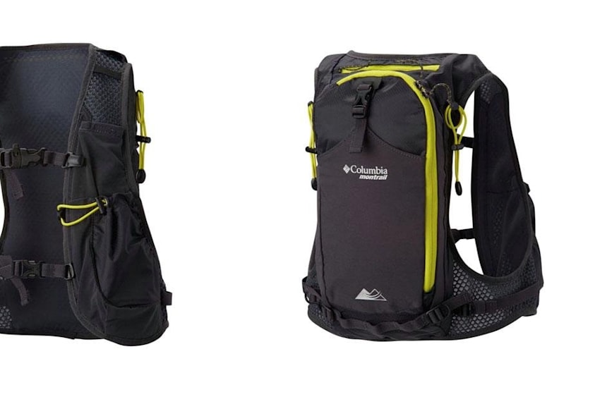 best ultra running backpack