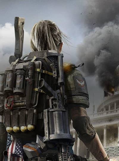 The Division 2: The best talents for weapons and gear