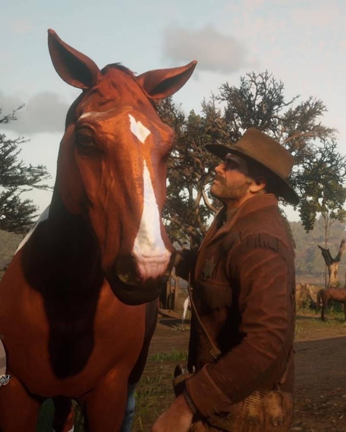 Red Dead Redemption 2 Horses 10 Tips For Pc Consoles