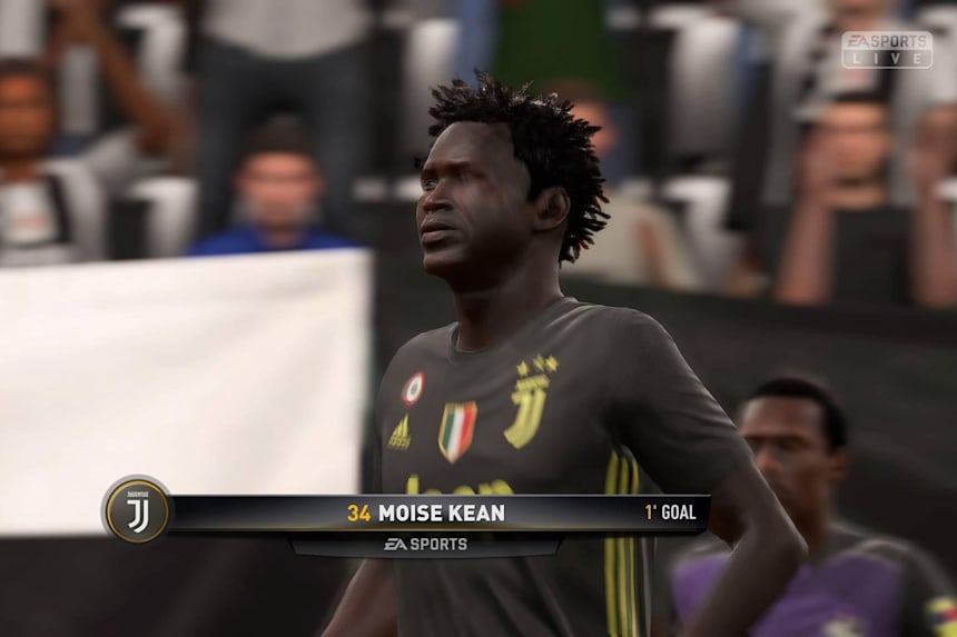 Best Young Strikers Fifa 19 14 Wonderkids To Sign