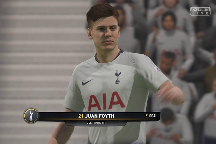 Fifa 19 Best Young Defenders 13 Centre Backs To Sign