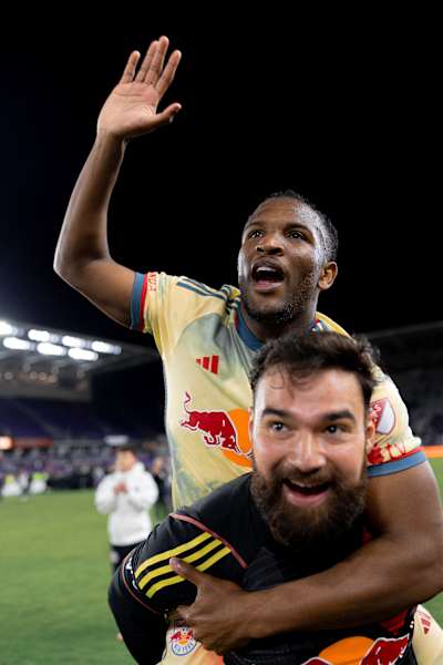 A kapus Coronel volt a hős a Columbus ellen