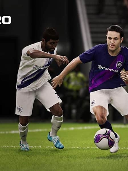 Some of eFootball's new gameplay mechanics, animations and even kicks won't  be in at launch