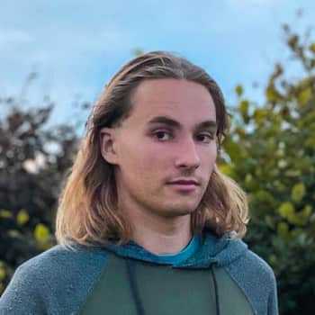 Josef FitzGeraldPatrick