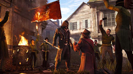 Assassin's Creed Syndicate Recensione 01