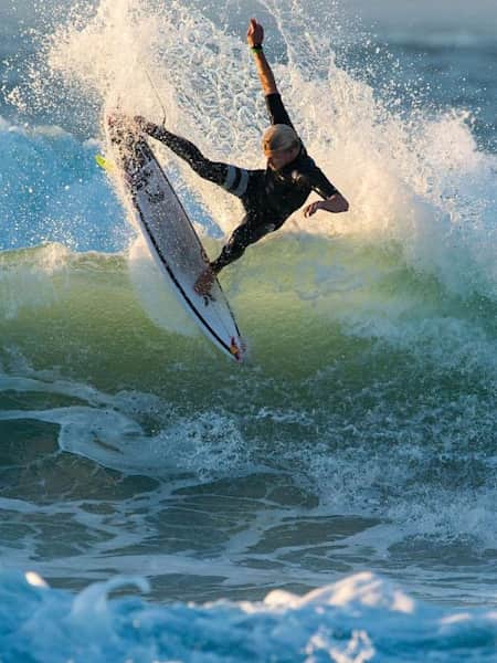 【当店限定販売】 | 2017.2.28 コロヘ・アンディーノの豪快サーフ！ Surfing | サーフィン・ボディボード