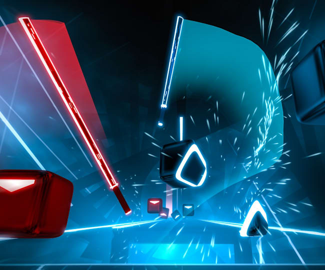 7 best vr games you can play right now