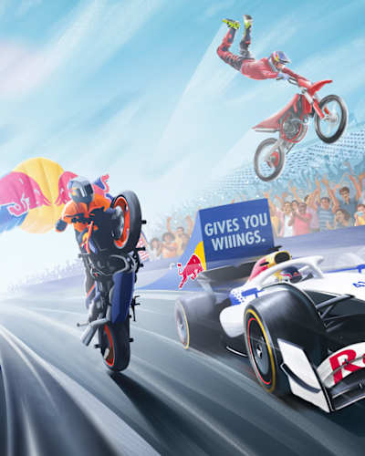 Red Bull Moto Jam 2026 India