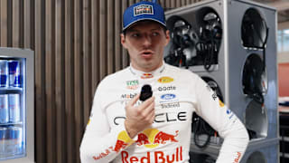 Hear from the Team after Qualifying in Madrid