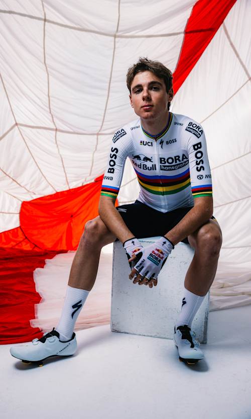 Lorenzo Finn