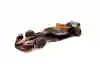 Detail shot of Max Verstappen's RB19 seen during the Red Bull Racing Car Launch in 2023.