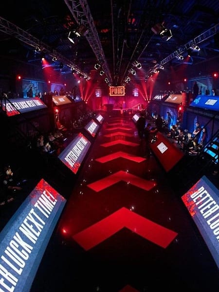 FaZe Clan a remporté le Starladder PUBG en Ukraine, Team Vitality termine troisième du tourmoi.