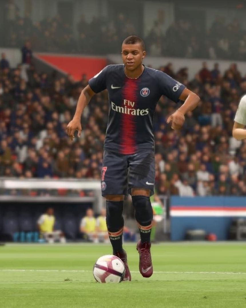 Best Young Players Fifa 19 Who Has The Most Potential