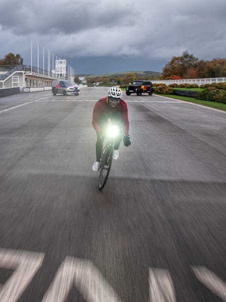 Mani Arthur Red Bull Timelaps 2020