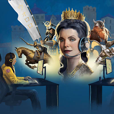 Red Bull Wololo Legacy Venue Information