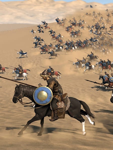 Mount & Blade II: Bannerlord