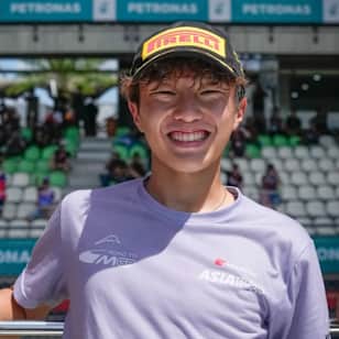 Ryota Ogiwara Profile Image 2026