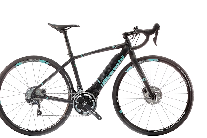 bianchi e bike price