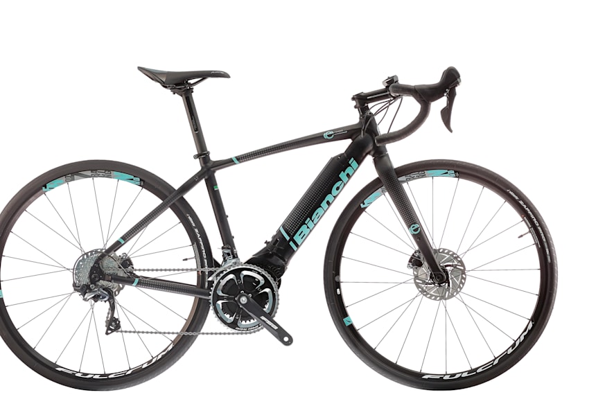 best road e bikes 2019