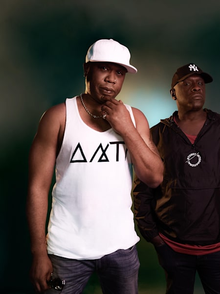 Fabio and Grooverider