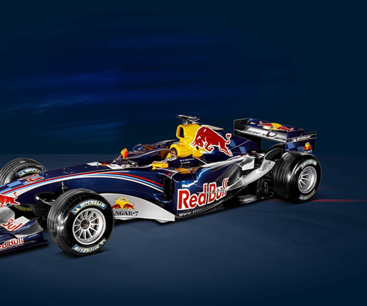 How To Become A F1 Driver 10 Top Tips From A Pro