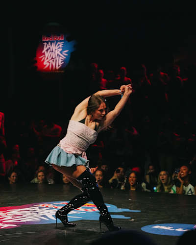 Rylee Prodigy