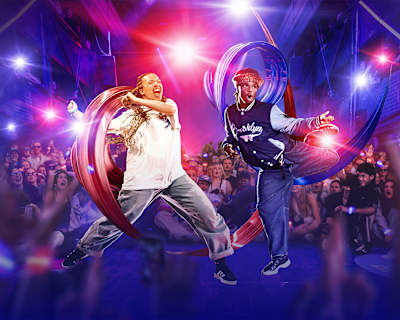 Red Bull Dance Your Style USA 2026