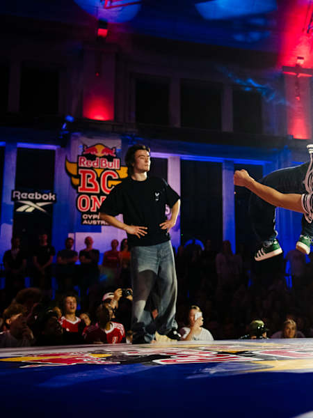 Best of Red Bull BC One Cypher Austria 2024
