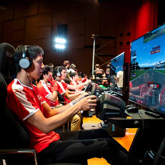 National Esports Festival 2020: event info & videos