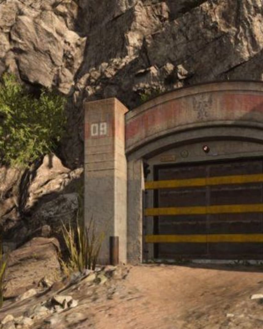 Cod Warzone Bunkers A Complete Guide To All Bunkers